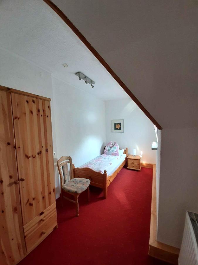 Ferienwohnung Elbsommer Am Weinberg Meißen Esterno foto
